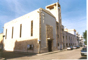 Archivio Storico