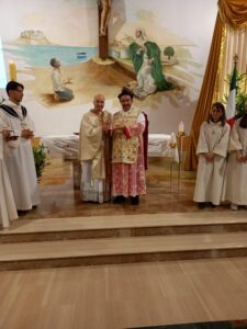 Gemellaggio S. Domenico – S. Caterina 2023 v