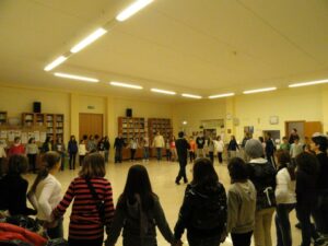 Oratorio 2013-2019