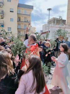 Domenica delle Palme 2024_1